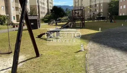 Apartamento à venda Unico Mogi Nova Mogilar, Mogi das Cruzes - SP