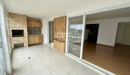 Apartamento de 148m², com 04 dormitórios, sendo 02 suíte, à venda na Vila Oliveira, Mogi das Cruzes