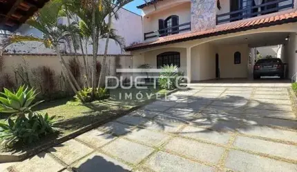Amplo Sobrado de 03 dormitórios, sendo 01 suíte, à venda no Mogi Moderno, Mogi das Cruzes - SP