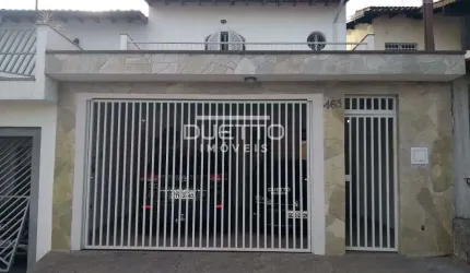 Casa à venda no bairro Vila Lavínia em Mogi das Cruzes/SP