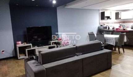 Sobrado de 238m² com 03 suítes, à venda na Villa di Cesar, Mogi das Cruzes - SP