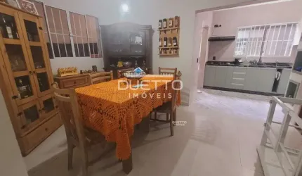 Sobrado de 03 dormitórios, sendo 01 suíte, à venda na Villa Di César, Mogi das Cruzes - SP