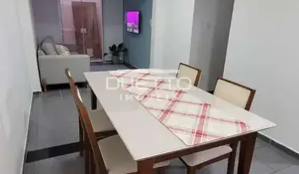 Sobrado com 03 dormitórios e 03 banheiros, à venda no Parque Santana, Mogi das Cruzes - SP