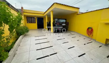 Casa Térrea de 03 dormitórios, sendo 01 suíte, à venda no Socorro, Mogi das Cruzes - SP