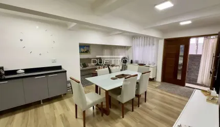Casa á venda no bairro Vila Suissa, Mogi das Cruzes - SP
