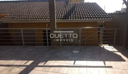Casa Ampla de 02 dormitórios, sendo 01 suíte, à venda no Alto Ipiranga, Mogi das Cruzes - SP