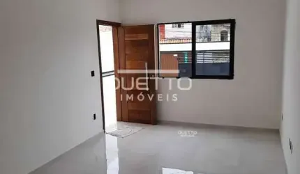 Sobrado à venda no bairro Vila Ipiranga em Mogi das Cruzes/SP