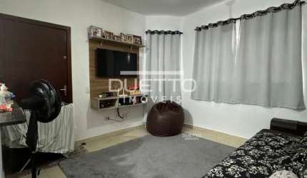 Casa com salão de festas e 02 dormitórios, sendo 01 suíte, à venda no Jardim Esperança, Mogi das Cr