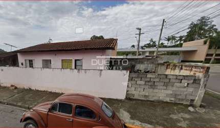 Casa Térrea à venda no Jardim São Pedro, Mogi das Cruzes - SP