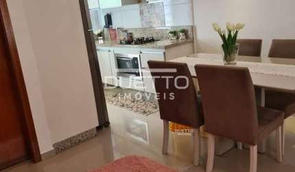 Casa de 02 dormitórios em Condomínio Villagio, à venda na Vila São Paulo, Mogi das Cruzes - SP