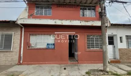 Sobrado com 2 dormitórios à venda por R$230.000,00 - Vila Industrial, Mogi das Cruzes - SP