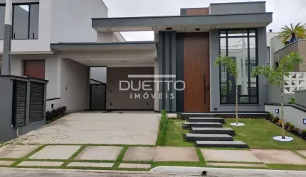 Casa à venda no Condominio Mosaico da Serra, Mogi das Cruzes - SP