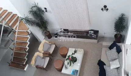 Casa à venda no bairro Jardim São Pedro em Mogi das Cruzes/SP