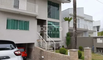 Casa à venda condominio Real Park - Mogi das Cruzes - SP