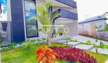 Casa à venda Condomínio Granja Anita -  Mogi das Cruzes, SP