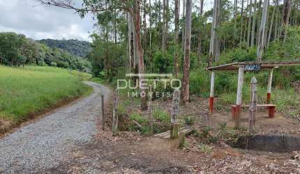 Terreno à venda no bairro Centro em Ibiúna/SP