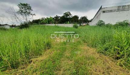 Área à venda no bairro Jardim Aracy em Mogi das Cruzes/SP