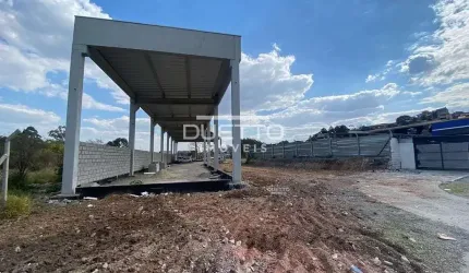 Terreno para alugar no bairro  Mogilar em Mogi das Cruzes/SP