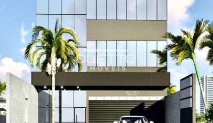 Prédio Comercial de 03 pavimentos, à venda no Socorro, Mogi das Cruzes - SP