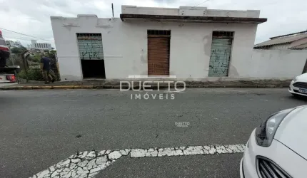 Ponto Comercial de 150m², à locação na Vila Bernadotti, Mogi das Cruzes - SP
