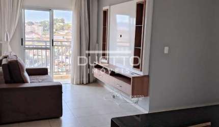 Apartamento de 03 dormitórios, sendo 01 suíte, à venda e locação no Mogi Moderno, Mogi das Cruzes,