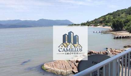 Casa com 3 dormitórios à venda, 120 m² por R$ 1.300.000,00 - Ribeirão da Ilha - Florianópolis/SC