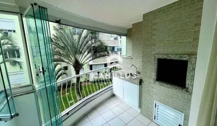 Apartamento 2 quartos Novo Campeche