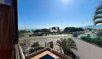 Apartamento com 4 dormitórios à venda, 275 m² por R$ 1.690.000,00 - Agronômica - Florianópolis/SC