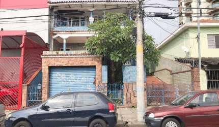 Terreno à venda na Rua Edgar de Sousa, 1178, Vila Aricanduva, São Paulo por R$ 1.290.000