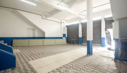 Ponto comercial com 5 salas para alugar na Rua Itapicuru, 987, Perdizes, São Paulo por R$ 5.000