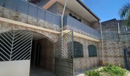 Casa com 3 quartos à venda na Rua Olímpio Brás de Sousa, 340, Vila Matilde, São Paulo por R$ 590.000