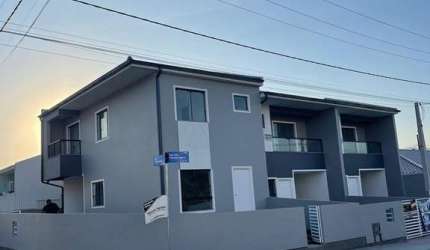 Casa com 2 quartos à venda na dos Pássaros, 1, Forquilhas, São José por R$ 390.000