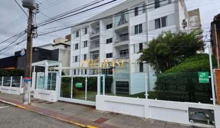 Apartamento com 3 quartos à venda na Rua Desembargador Pedro Silva, 3162, Coqueiros, Florianópolis por R$ 950.000