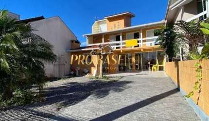 Casa com 3 quartos à venda na Maria da Praia  -, 139, Praia de Fora, Palhoça por R$ 650.000