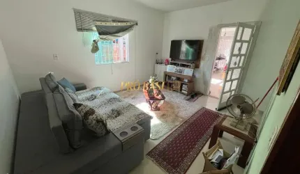 Casa com 2 quartos à venda na Rua 13 de Maio, 1, Saudade, Biguaçu por R$ 450.000