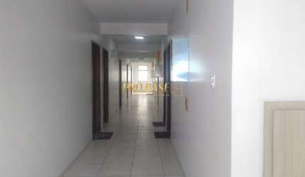 Sala comercial à venda na Avenida Lédio João Martins, 711, Kobrasol, São José por R$ 240.000