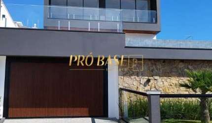 Casa com 3 quartos à venda na Rua do João de Barro, 1, Pedra Branca, Palhoça por R$ 2.900.000