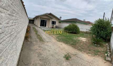 Casa com 3 quartos à venda na Jorge Marcelino Coelho Quadra 98, 117, Aririu, Palhoça por R$ 450.000