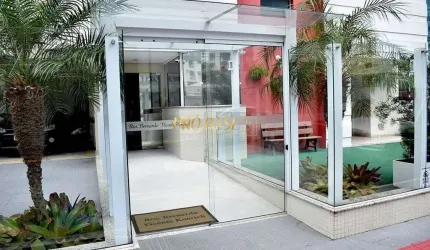 Apartamento com 4 quartos à venda na Rua Vereador Mário Coelho Pires, 1, Campinas, São José por R$ 780.000