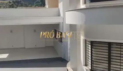 Casa em condomínio fechado com 5 quartos à venda na Rua Capitão Romualdo de Barros, 705, Carvoeira, Florianópolis por R$ 4.200.000
