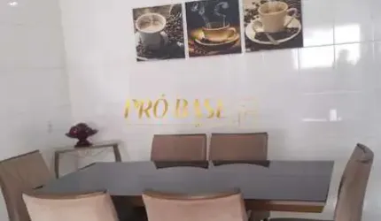 Casa com 3 quartos à venda na Rua Santa Maria, 1, São Sebastião, Palhoça por R$ 430.000
