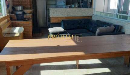 Casa com 3 quartos à venda na Avenida Lisboa, 102, Lisboa, São José por R$ 785.000
