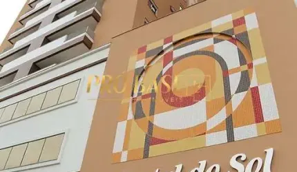 Apartamento com 2 quartos à venda na Avenida Farroupilha, 1, Barreiros, São José