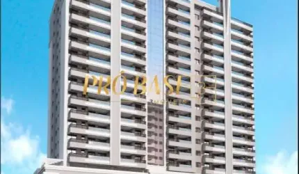 Apartamento à venda na Avenida Salvador Di Bernardi, 1, Campinas, São José