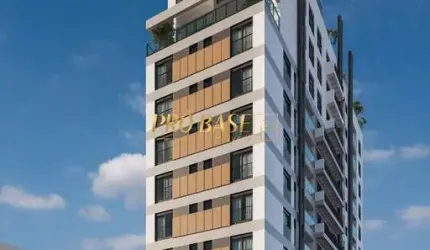 Prédio à venda na Rua Desembargador Urbano Salles, 1, Centro, Florianópolis