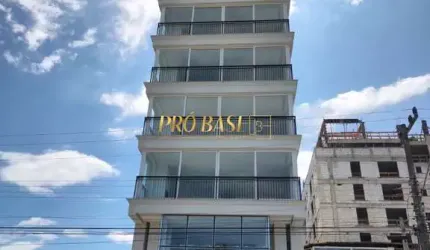 Apartamento com 4 quartos à venda na Rua do Bunganvília, 1, Pedra Branca, Palhoça