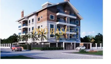 Apartamento com 2 quartos à venda na Rua José Maria da Luz, 1, Centro, Palhoça