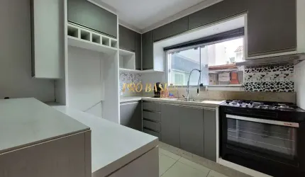 Casa com 2 quartos à venda na Rua Araucária, 662, Potecas, São José por R$ 399.000