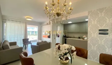 Apartamento com 3 quartos à venda na Rua Tinoli, 116, Pagani, Palhoça por R$ 950.000