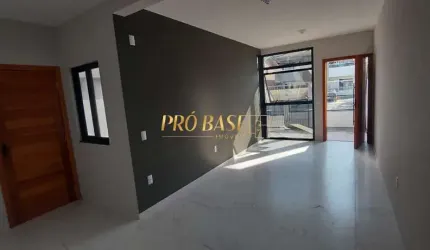 Casa com 3 quartos à venda na Rua Professora Lair Quadros de Espindola, 113, Nova Palhoça, Palhoça por R$ 449.000